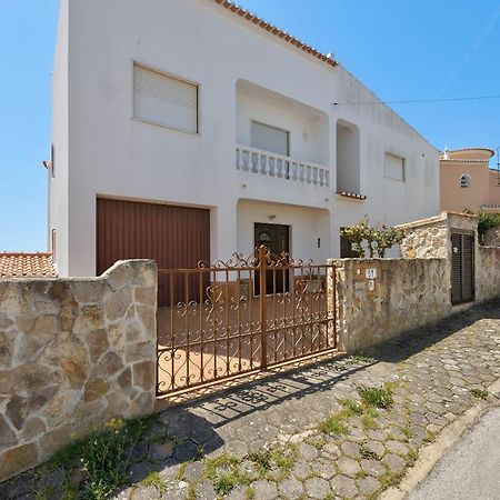 Casa Atlântico nº1 Lagos Exterior foto